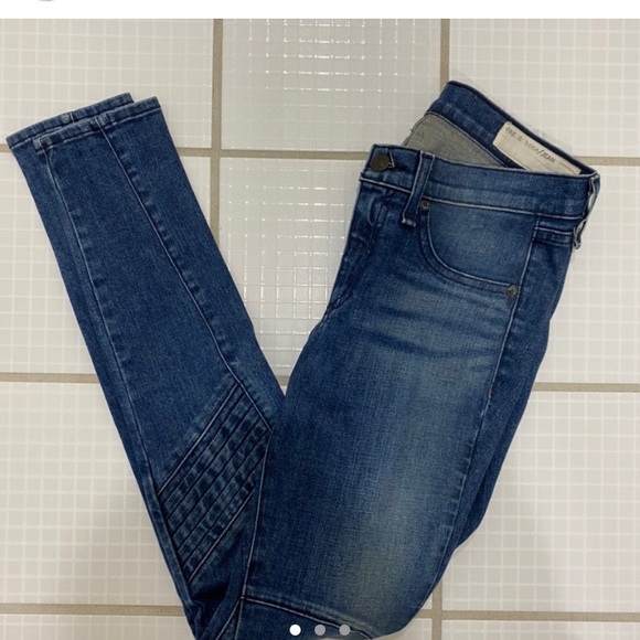 RAG AND BONE JEANS - Picture 1 of 3